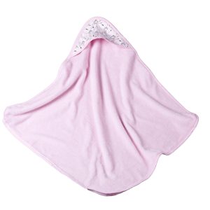 Cape de bain