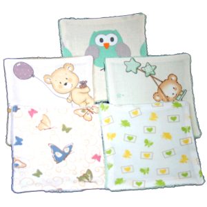 Lingettes bébé