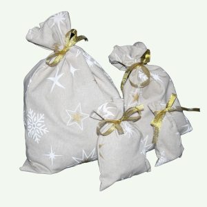 Les sacs cadeaux