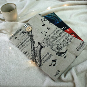Pochette à livres